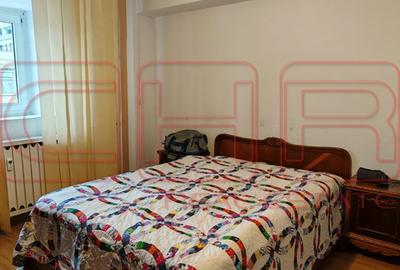 Apartament cu 3 camere semidecomandat în Aviației - 4