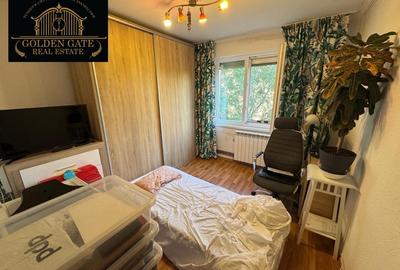 Rahova - Petre Ispirescu | 3 Camere | Centrala | Balcon - 4