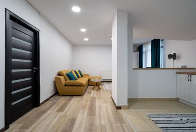 Apartament special de 2 camere - 5