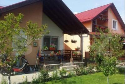 Casa de vanzare in Ernei - 2