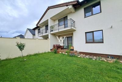 Casa Sibiu, Arhitectilor - 4 camere, 2 bai