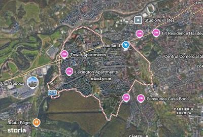 Casă cu 2 camere în Remetea Mică - 1