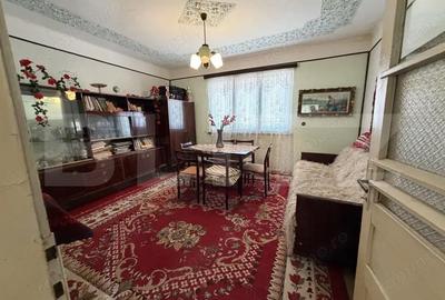 Casă cu 4 camere cu Teren 800 Mp în Surduc - 5