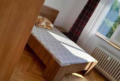 Apartament cu 2 camere semidecomandat în Calea București - 4