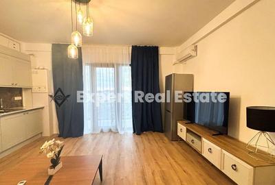 Apartament cu 2 camere semidecomandat, mobilat în Tunari - 3