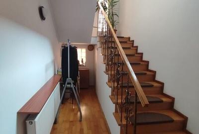 Casa 5 camere | 230 mp utili | curte 350 libera | Popesti Sfantul Ioan - 23