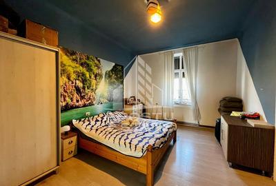 Apartament cu 3 camere decomandat, mobilat în Badea Cârțan - 16