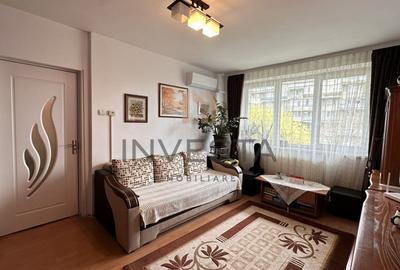 Apartament cu 2 camere semidecomandat, mobilat în Gheorgheni - 2