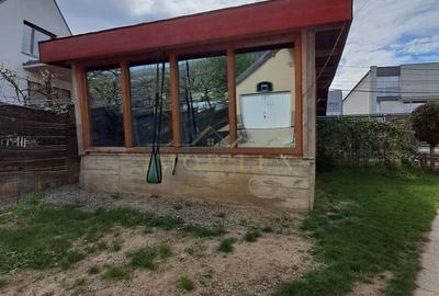 Casă cu 4 camere în Gruia - 2