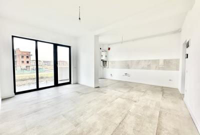 Apartament cu 2 camere si finisaje premium - pozitie excelenta - Giroc - 2