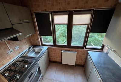 Apartament cu 2 camere decomandat în Central - 10