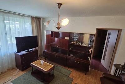 Apartament cu 3 camere semidecomandat în Cina - 4