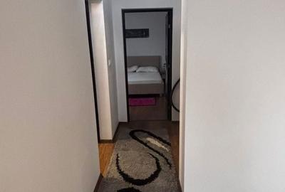 Apartament cu 2 camere decomandat în Crișeni - 4