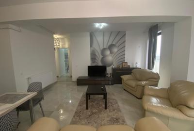 Apartament 2 camere + terasa 20mp + balcon, mobilat si utilat, mutare imediata Apartament 2 camere + terasa 20mp + balcon, mobilat si utilat, mutare imediata - 14