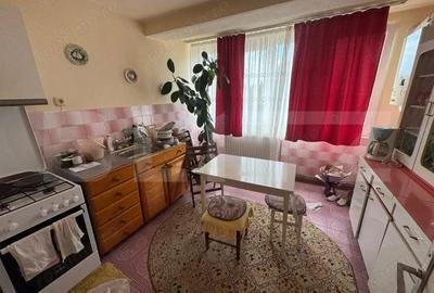 Exclusivitate! Apartament cu 2 camere | etaj 1/4 | Bulevardul Decebal - 5