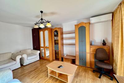 Apartament cu 3 camere decomandat în Floreasca - 3