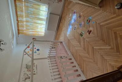 Apartament 4 camere, 97mp etaj 2 decomandat - 2