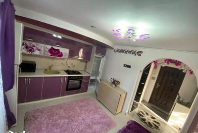 Apartament cu 3 camere în Central - 4