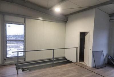 Spațiu industrial, de 256 mp, în Theodor Pallady - 8