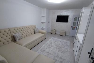 Apartament cu 2 camere decomandat în Central - 3