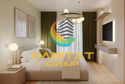 Apartament cu 2 camere decomandat în Titan - 2