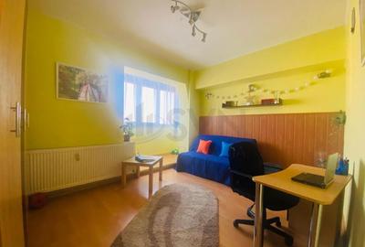 3 camere Lujerului Metrou I Mobilat I Terasa - 4