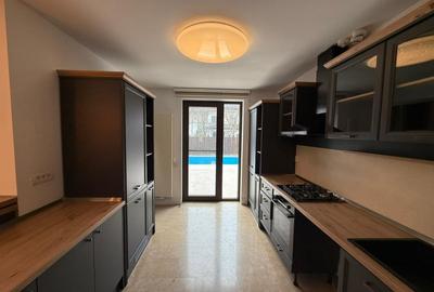 OXFORD GARDENS | VILA LA PADURE CU  PISCINA | 4 DORMITOARE COMPLET RENOVATA - 40