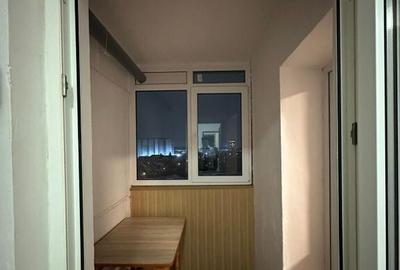 Garsoniera Decomandata - Sector 3 - Ozana / Titan - 9