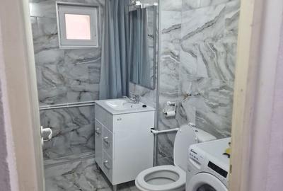Apartament cu 2 camere în Pârneava - 6