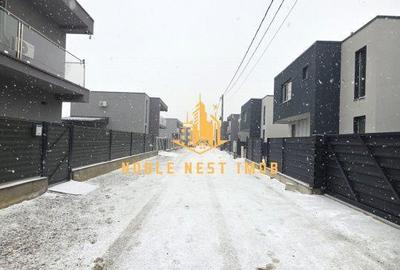 Casă cu 4 camere în Mărăcineni - 7