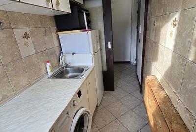 Garsonieră decomandată în Alexandru cel Bun - 7