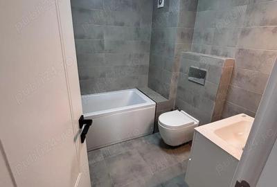 Penthouse 4 camere in Cosmopolis residence, Tunari - 3