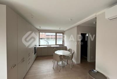 Apartament cu 2 camere semidecomandat în Plopilor - 3