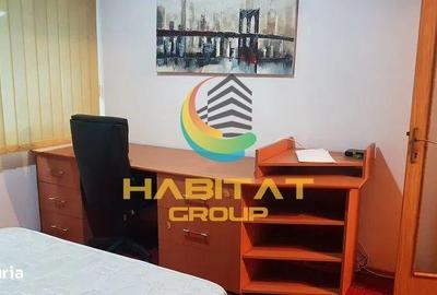 Apartament cu 2 camere decomandat, mobilat în Giurgiului - 8