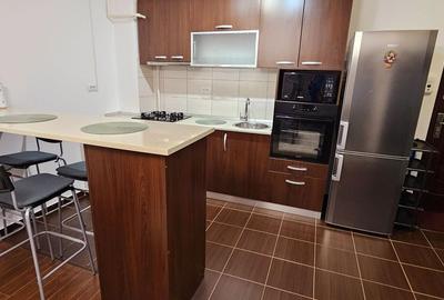 Apartament cu 2 camere decomandat în Roșu - 9