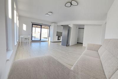 Casă cu 3 camere cu Teren 314 Mp în Balotești - 1