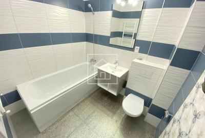 Apartament 3 camere et 3 mobilat utilat loc parcare Calea Surii Mici - 10