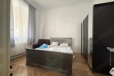 Apartament cu 3 camere semidecomandat în Central - 11