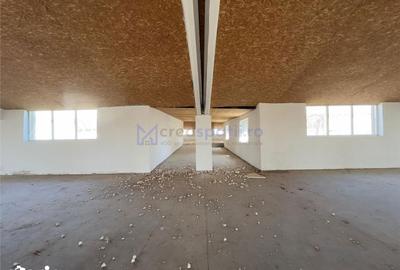 Spațiu comercial, de 3,510 mp, în Miroslovești - 16