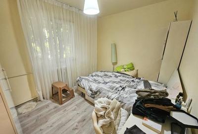 Piata Resita Aleea Slatioara 38mp Et.3 Liber Renovat Contorizat Intabulat - 10