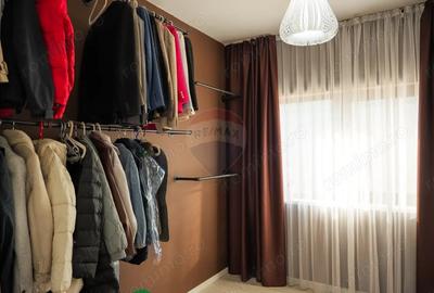 Casă cu 4 camere cu Teren 574 Mp în Central - 3