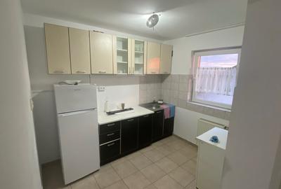 Apartament cu 2 camere semidecomandat în Central - 3