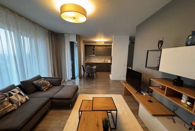 Apartament cu 2 camere decomandat, mobilat în Aviației - 2