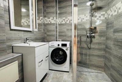 Apartament cu 3 camere semidecomandat, mobilat în Cișmigiu - 2