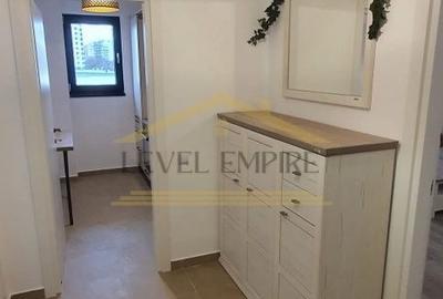 Inchiriere Apartament 2 Camere Pacii Valea Cascadelor Iuliu Maniu Oboga - 6