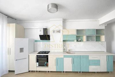 Apartament cu 2 camere decomandat în Giroc - 2