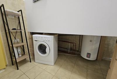Ap 4 camere, 2 băi, wc serviciu, et 2 din 2, central, Timișoara - 26