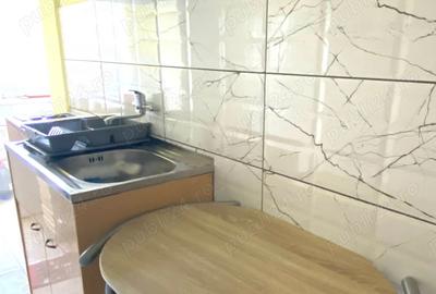 Apartament cu 2 camere decomandat în Govândari - 5