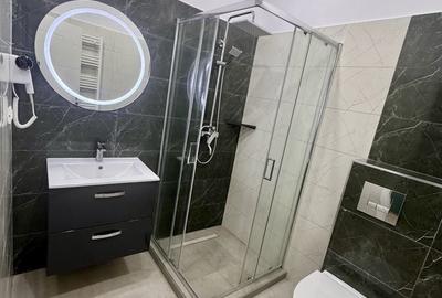 Apartament cu 2 camere în Nord - 10
