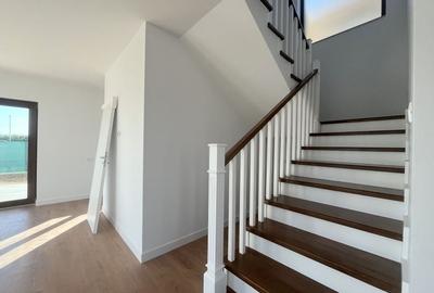Casa duplex premium în Dumbrăvița, zona Cora- comision 0% - 5